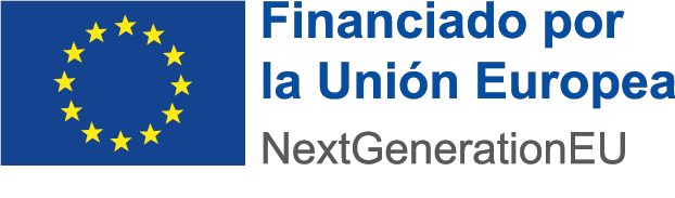 Financiado por la Unión Europea - NextGenerationEU